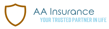 AA Insurance  Logo